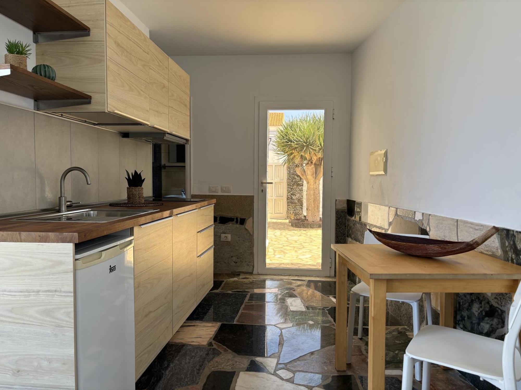 Casa Noelani Xl Family Near & Center Corralejo