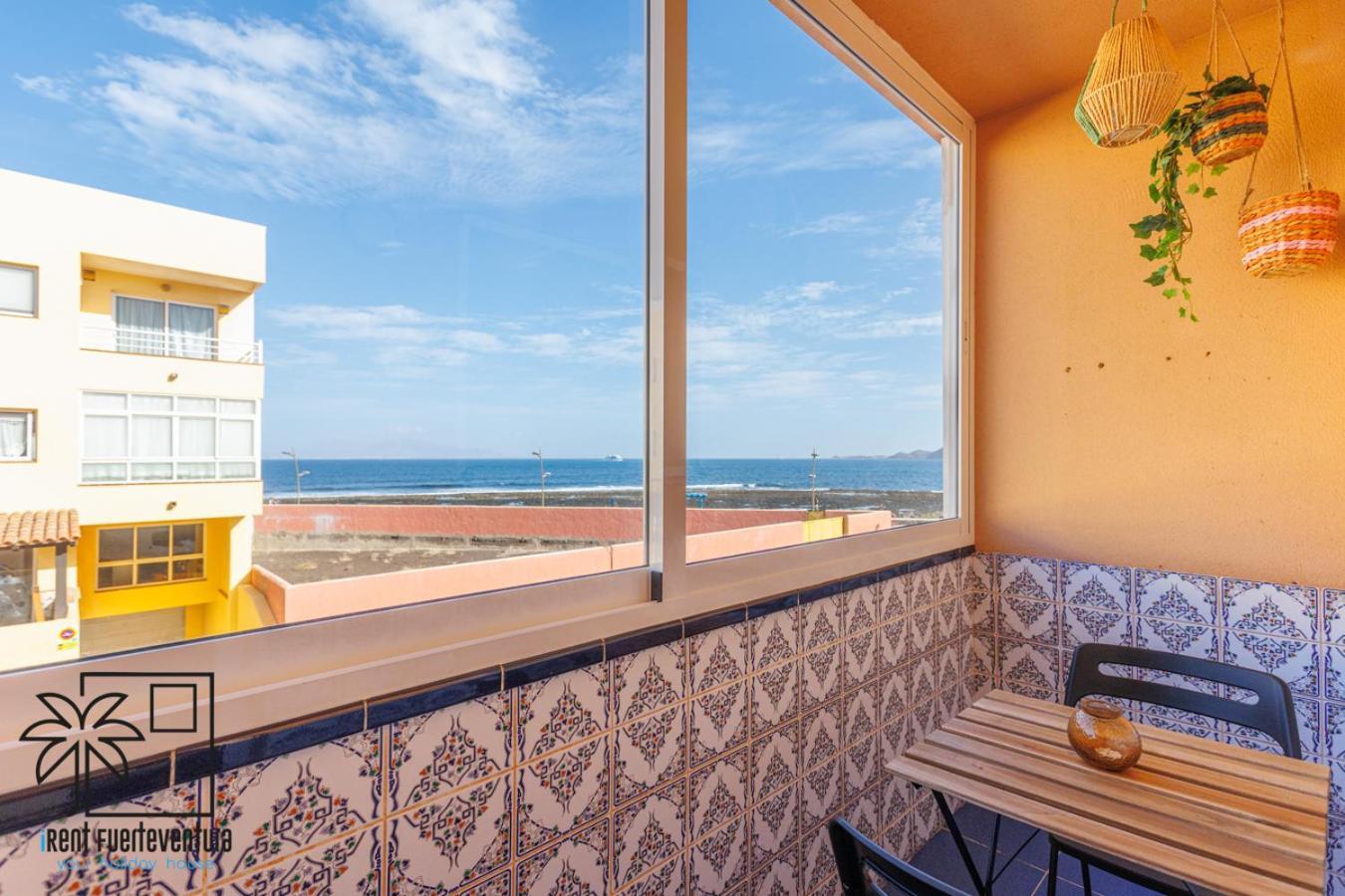Casa Salila Pool View By Irent Fuerteventura Apartment *