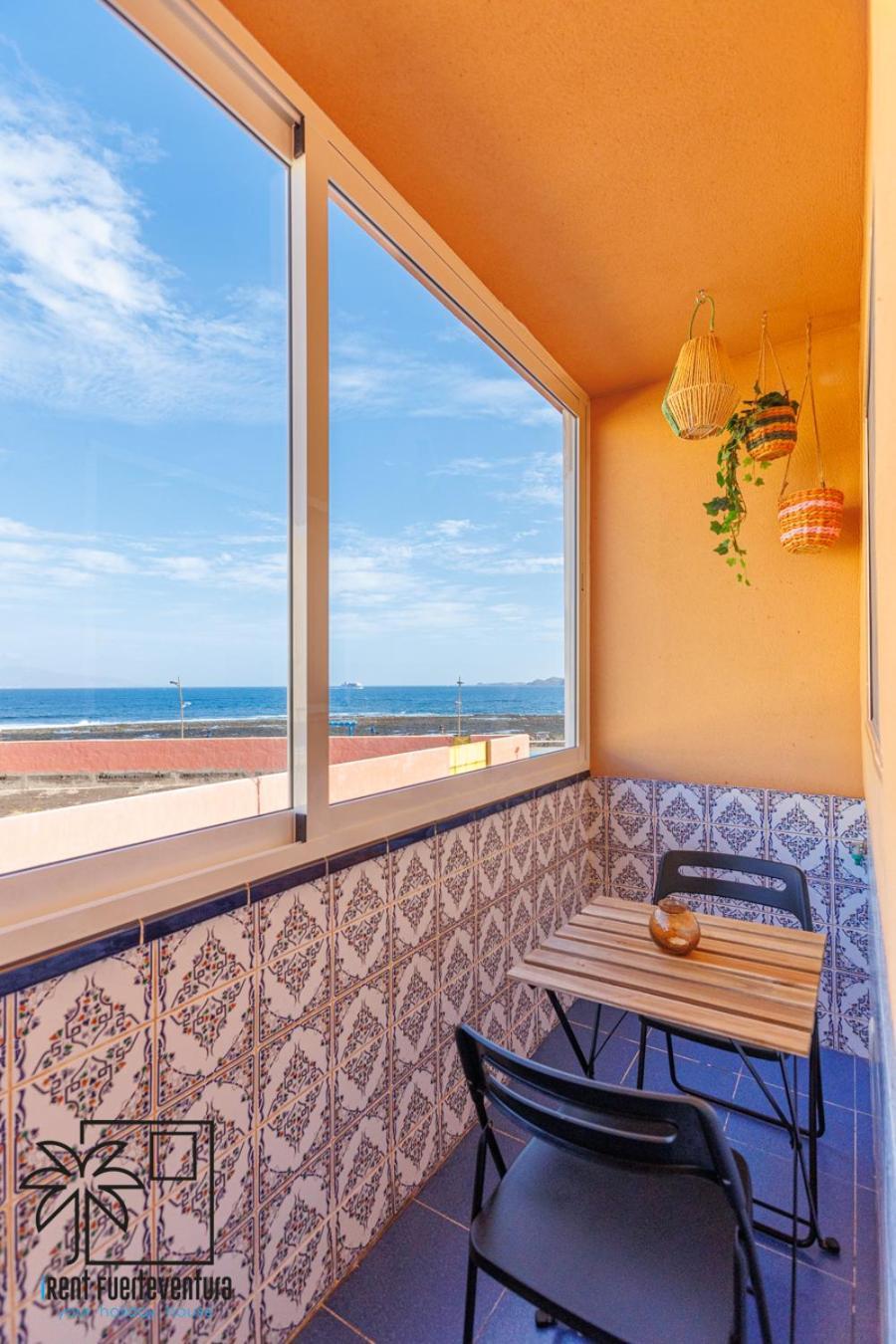 Apartment Casa Salila Pool View By Irent Fuerteventura