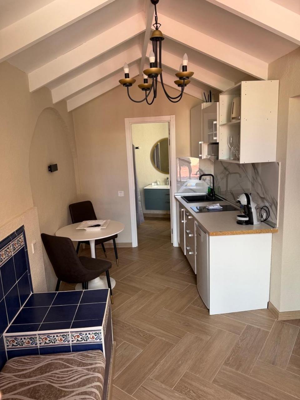 Miramar Boutique Adults Only Apartment Corralejo