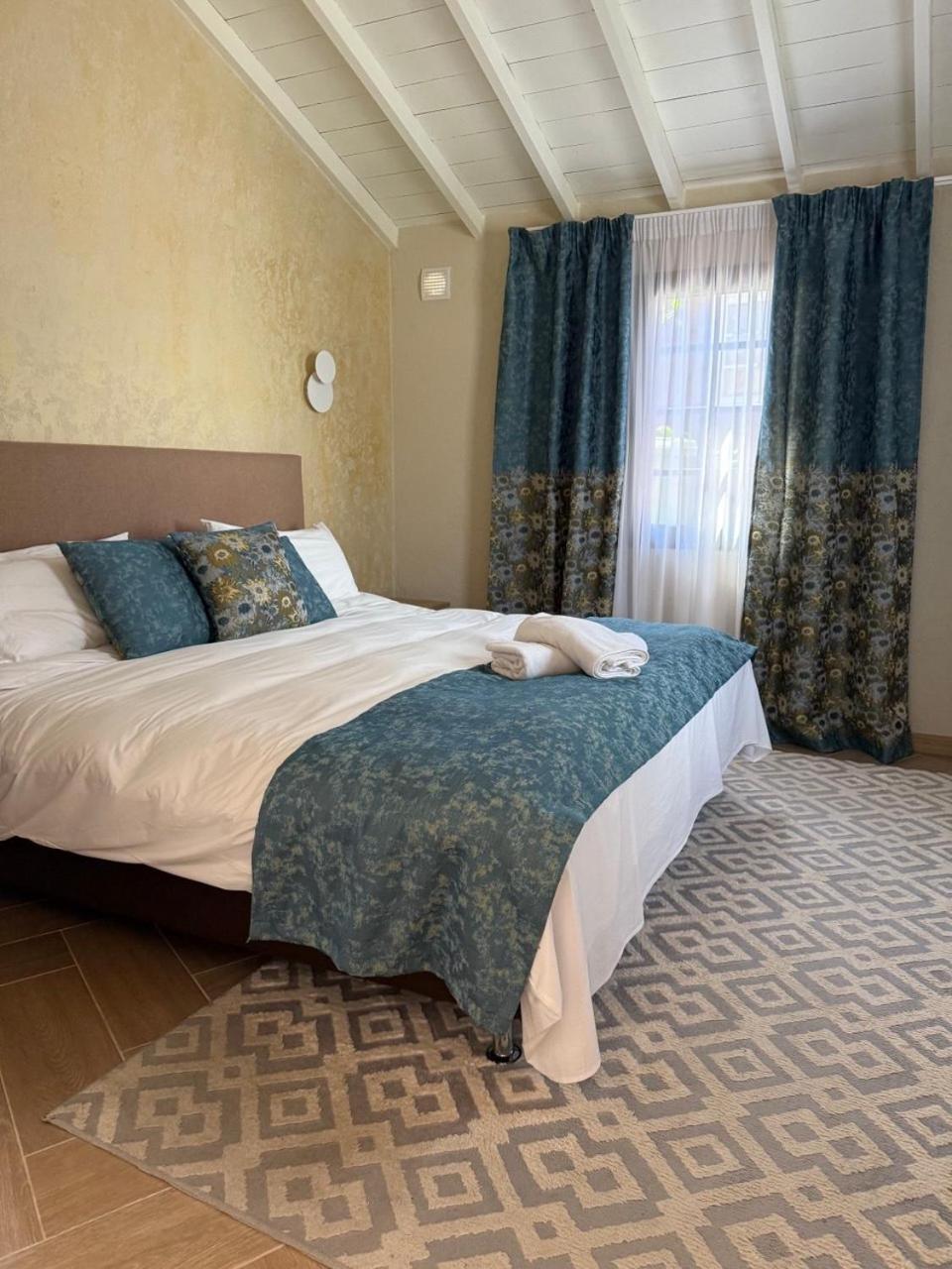 Apartment Miramar Boutique Adults Only Corralejo