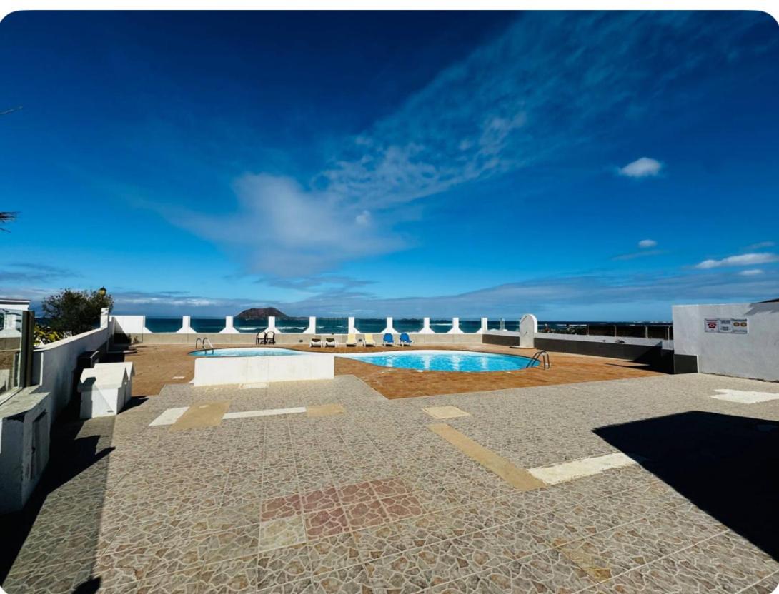 Apartment Hermosa Casa Al Mar *