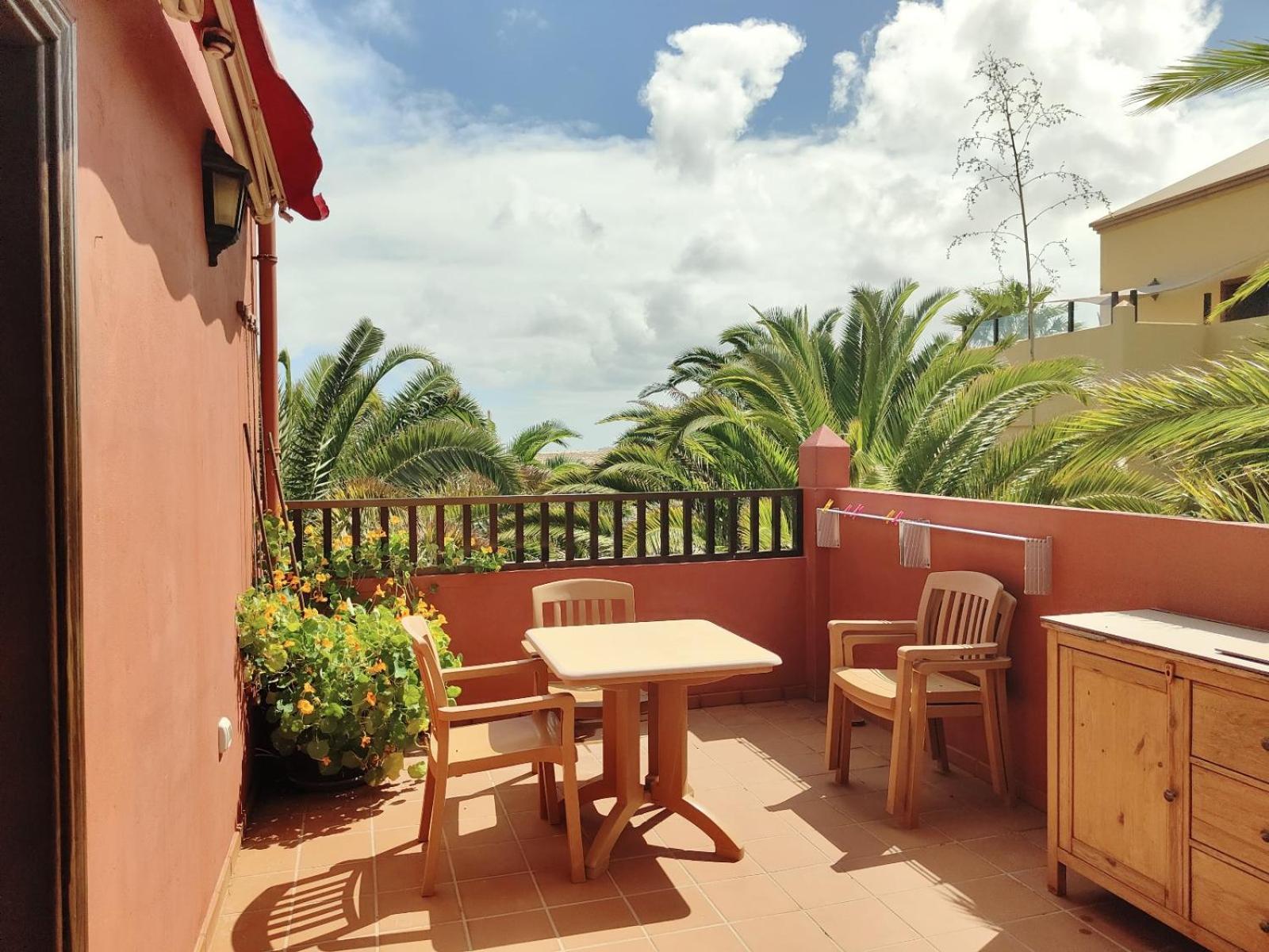 Apartment Casa Surf Esperenza Dunas