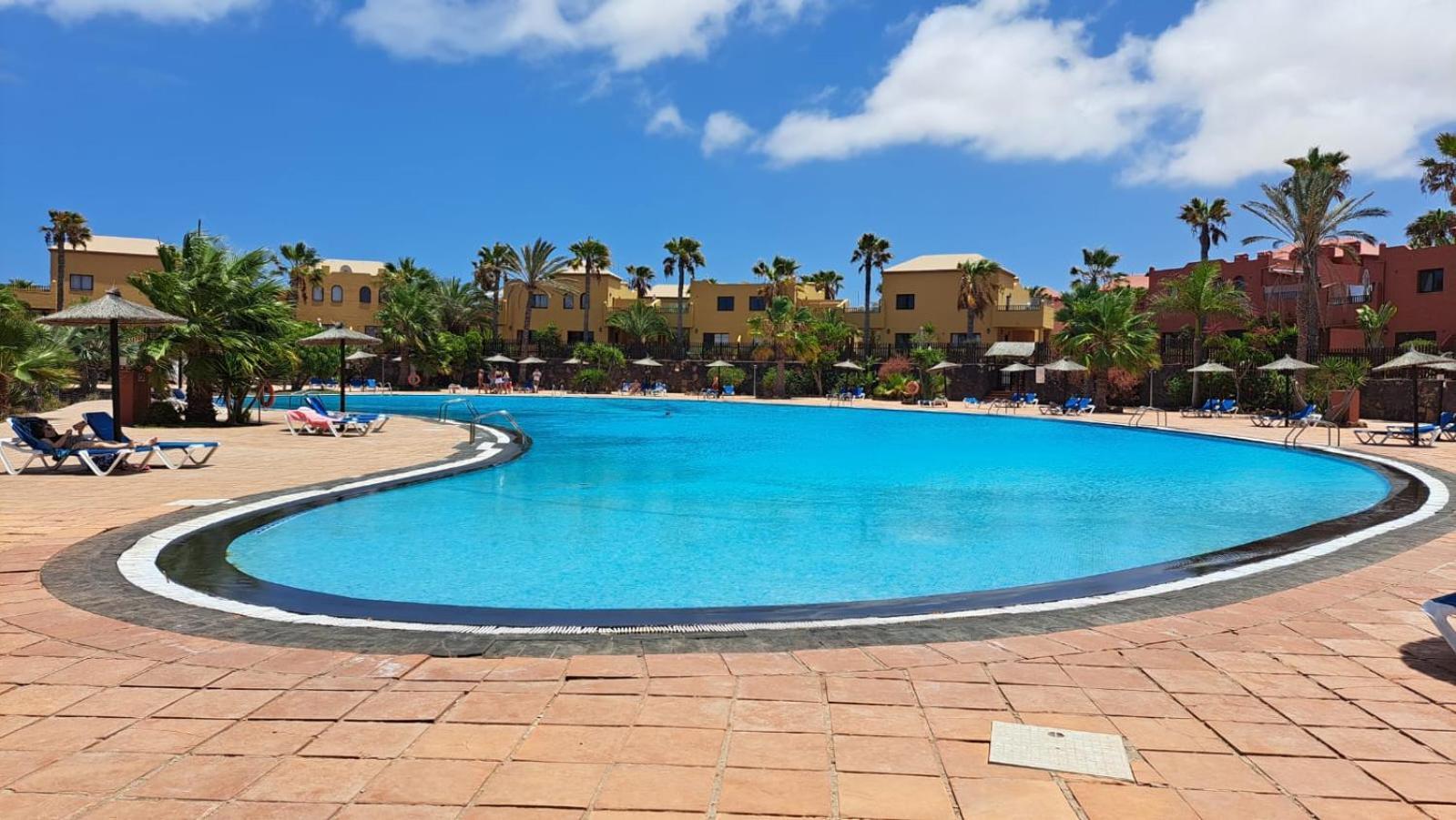 Appartement Casa Surf Esperenza Dunas *