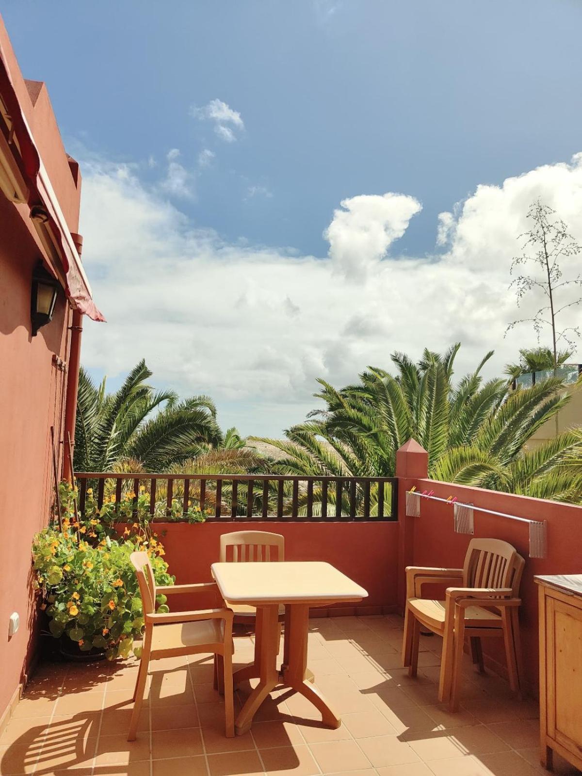 Apartment Casa Surf Esperenza Dunas Corralejo