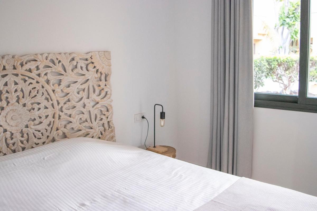 Apartment Atlantic Garden & Surf 164 Corralejo