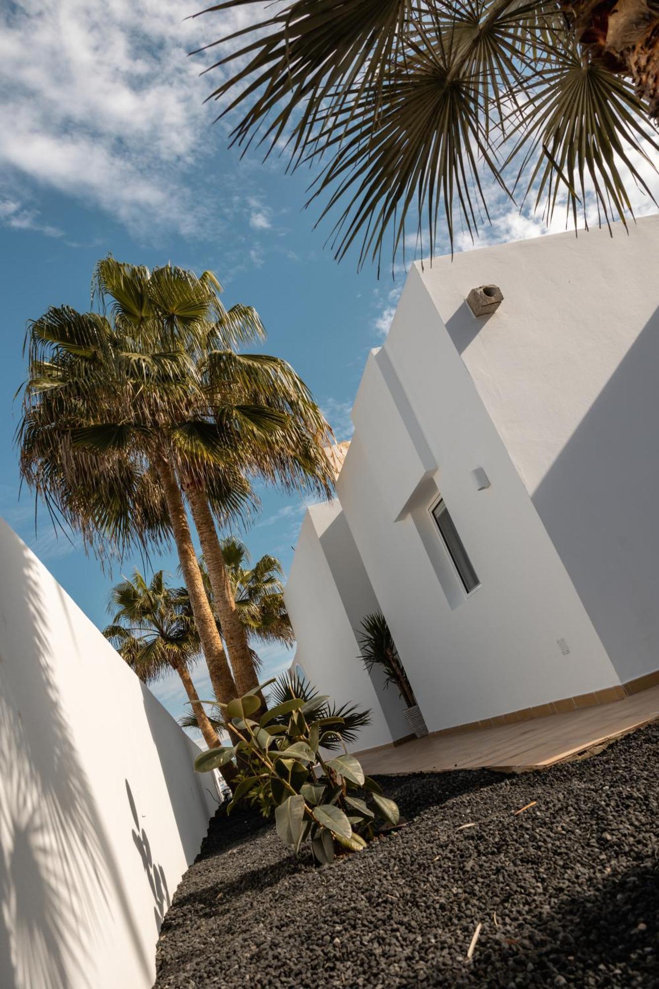 Hondartza Corralejo
