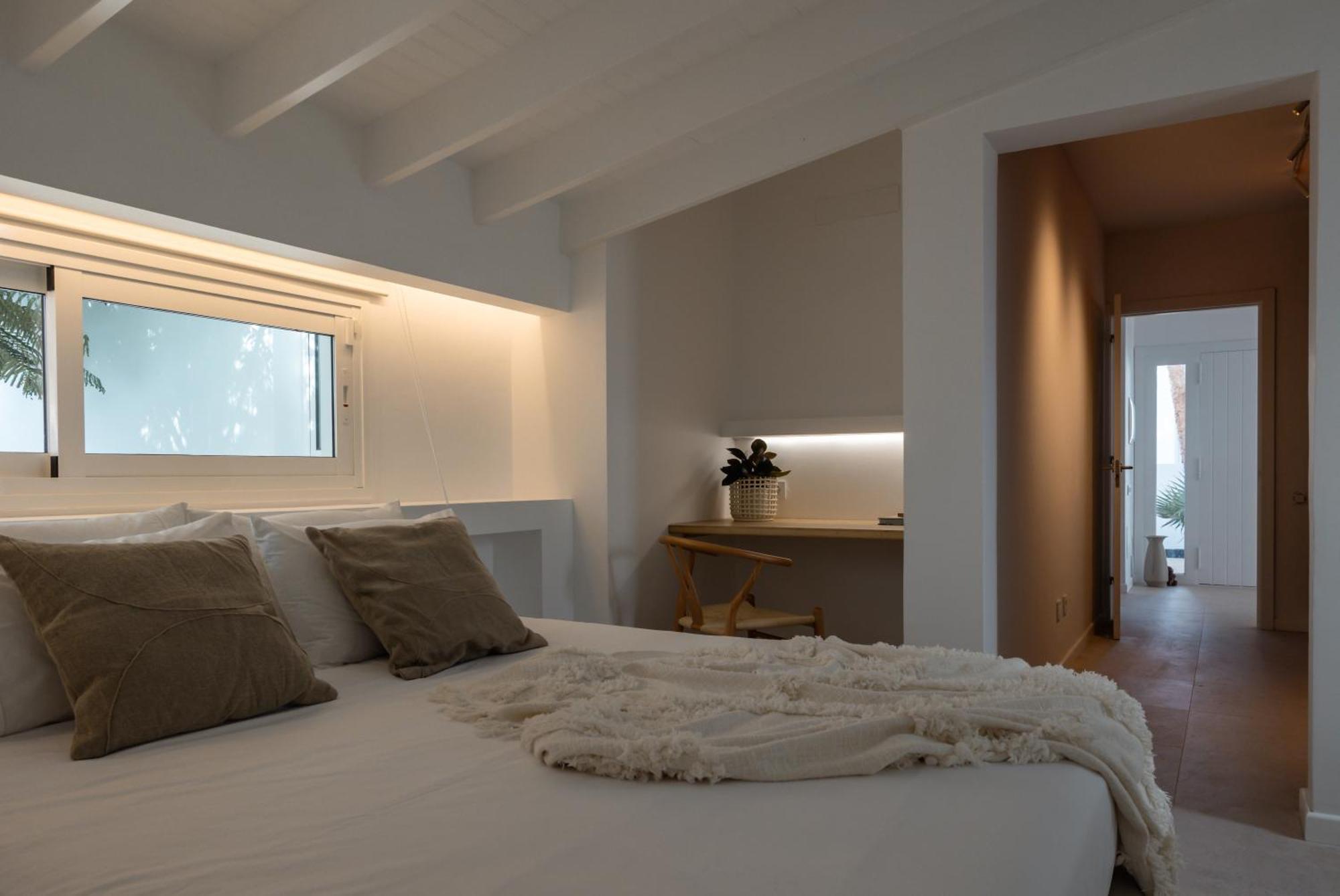 Hondartza Villa Corralejo