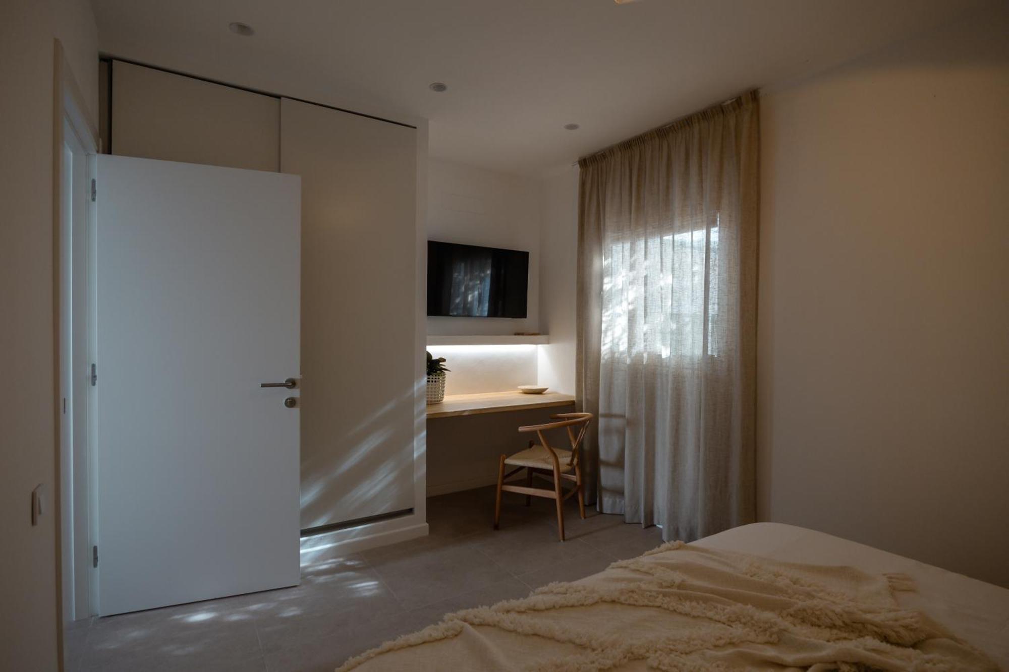 Hondartza Villa Corralejo