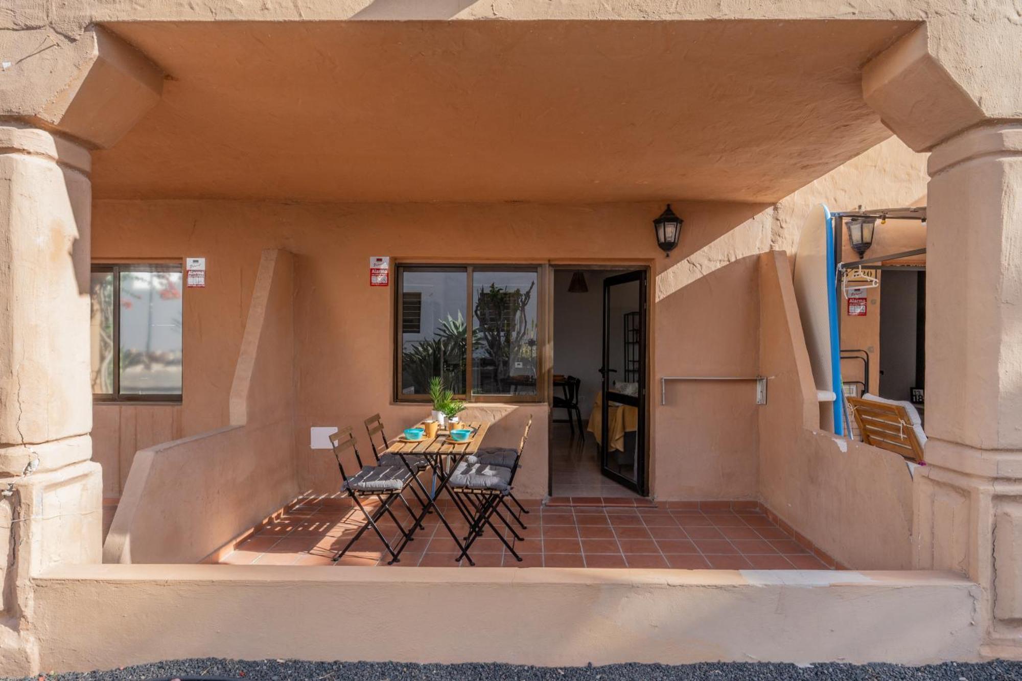 Oasis Fuerteventura *