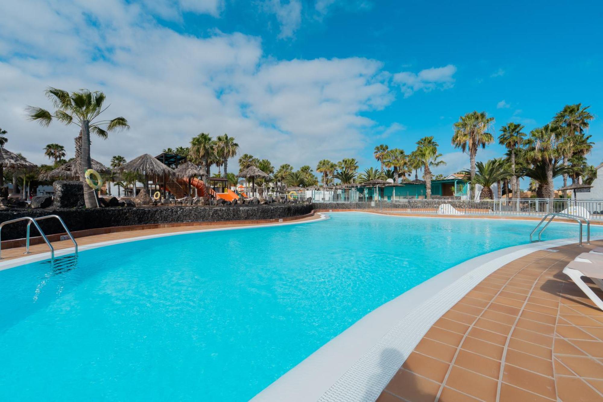 Oasis Fuerteventura