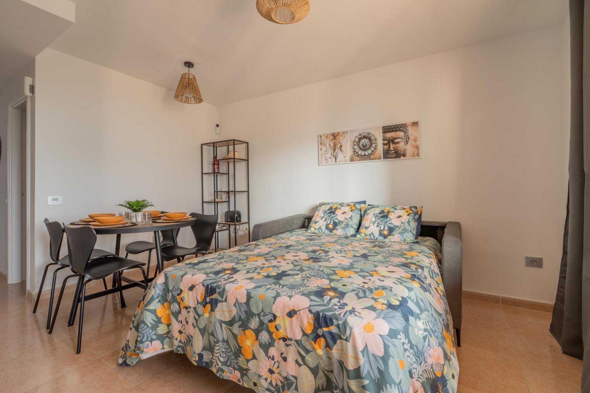 Apartment Oasis Fuerteventura Corralejo
