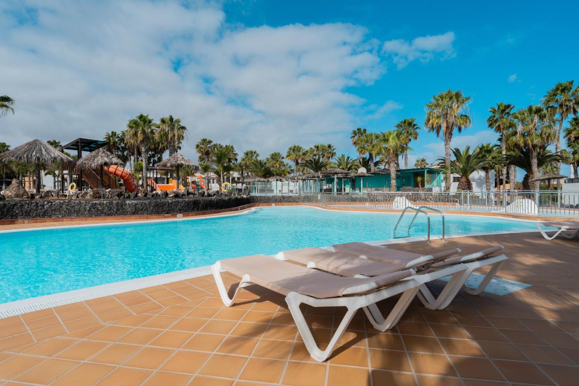 Apartment Oasis Fuerteventura Corralejo