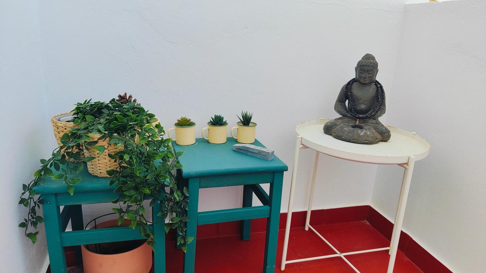 Arena Home, Chic & Sea View Corralejo