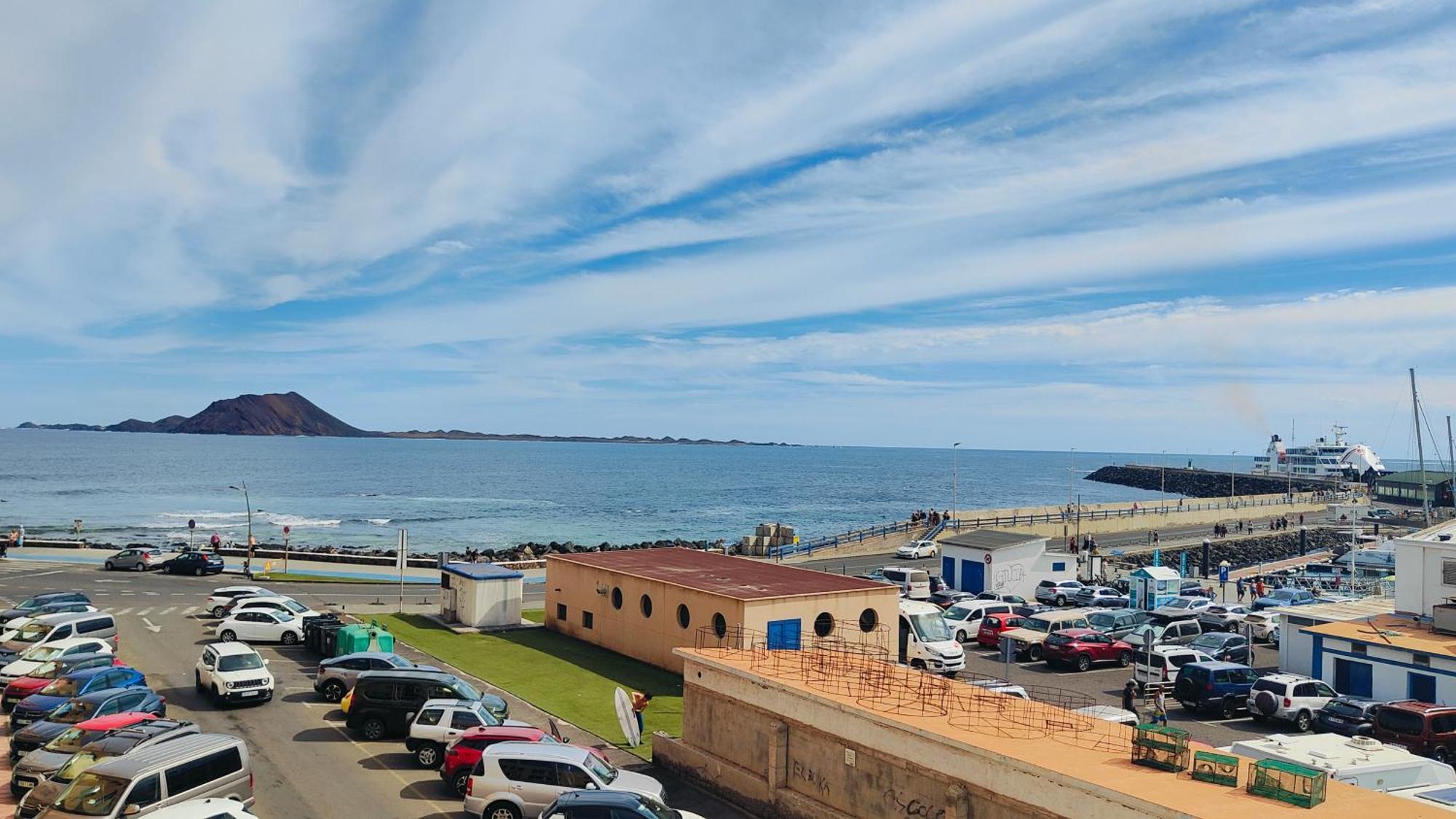 Apartamento Arena Home, Chic & Sea View *