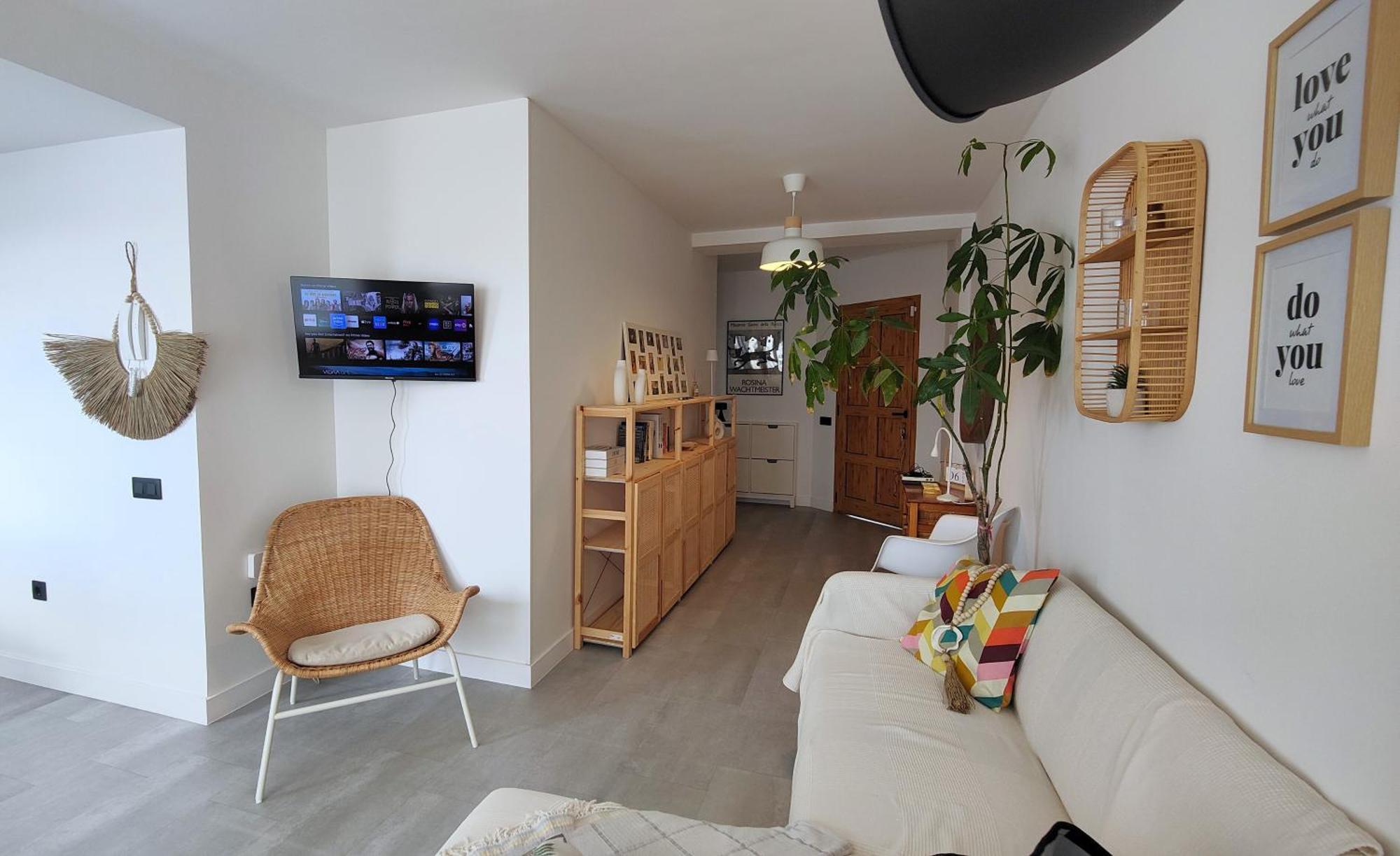 Arena Home, Chic & Sea View * Corralejo