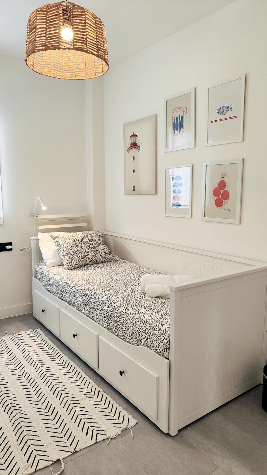 Arena Home, Chic & Sea View Apartment