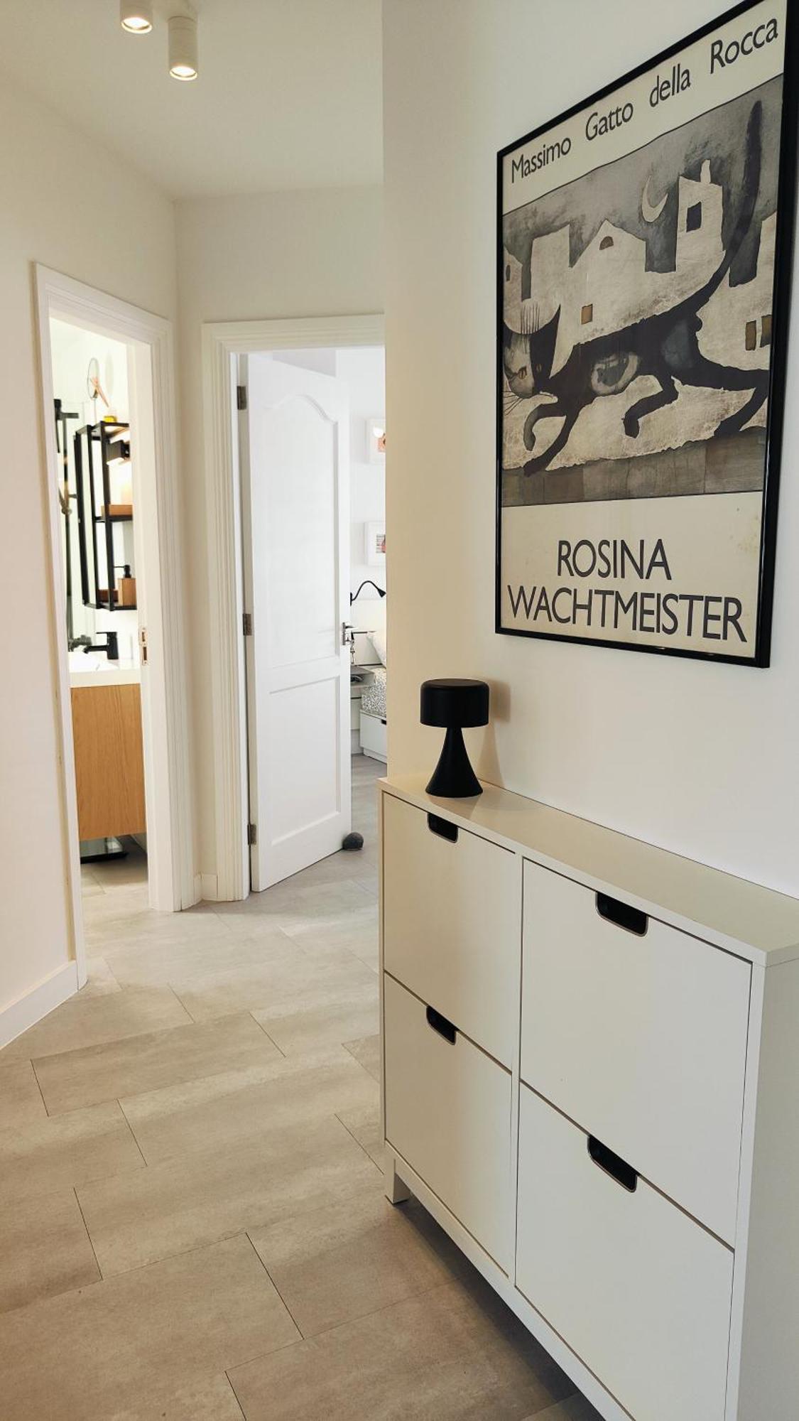 Arena Home, Chic & Sea View * Corralejo