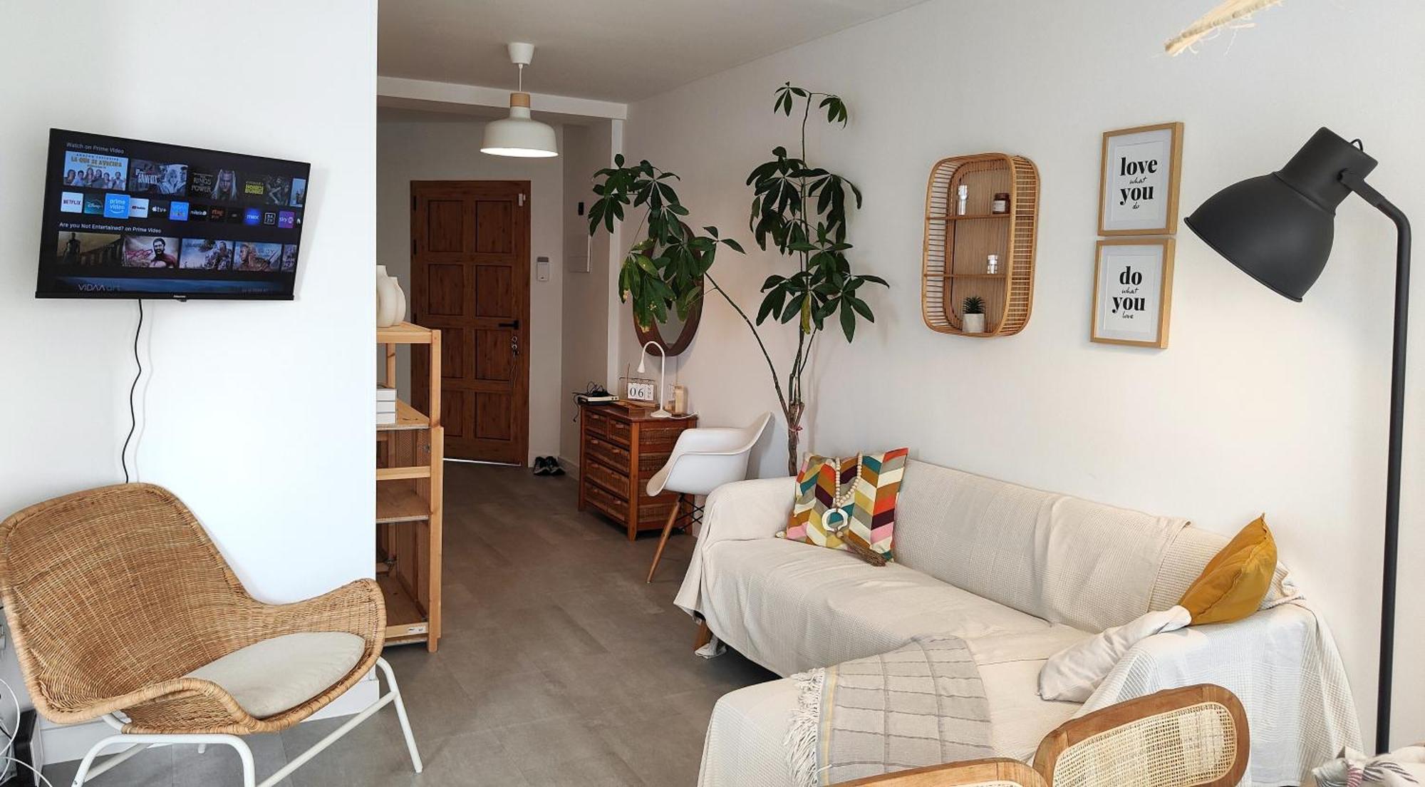 Arena Home, Chic & Sea View * Corralejo
