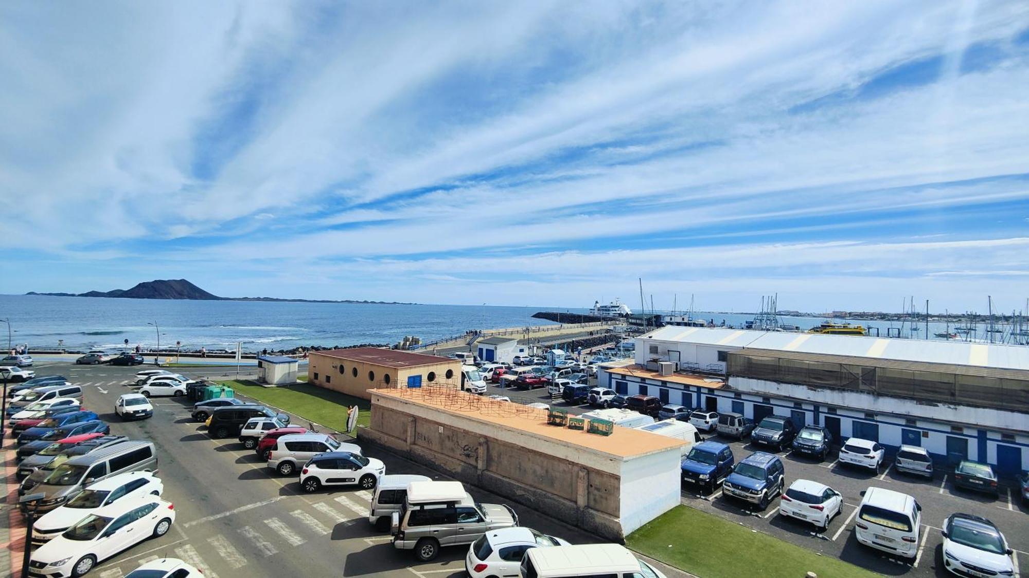 Apartamento Arena Home, Chic & Sea View