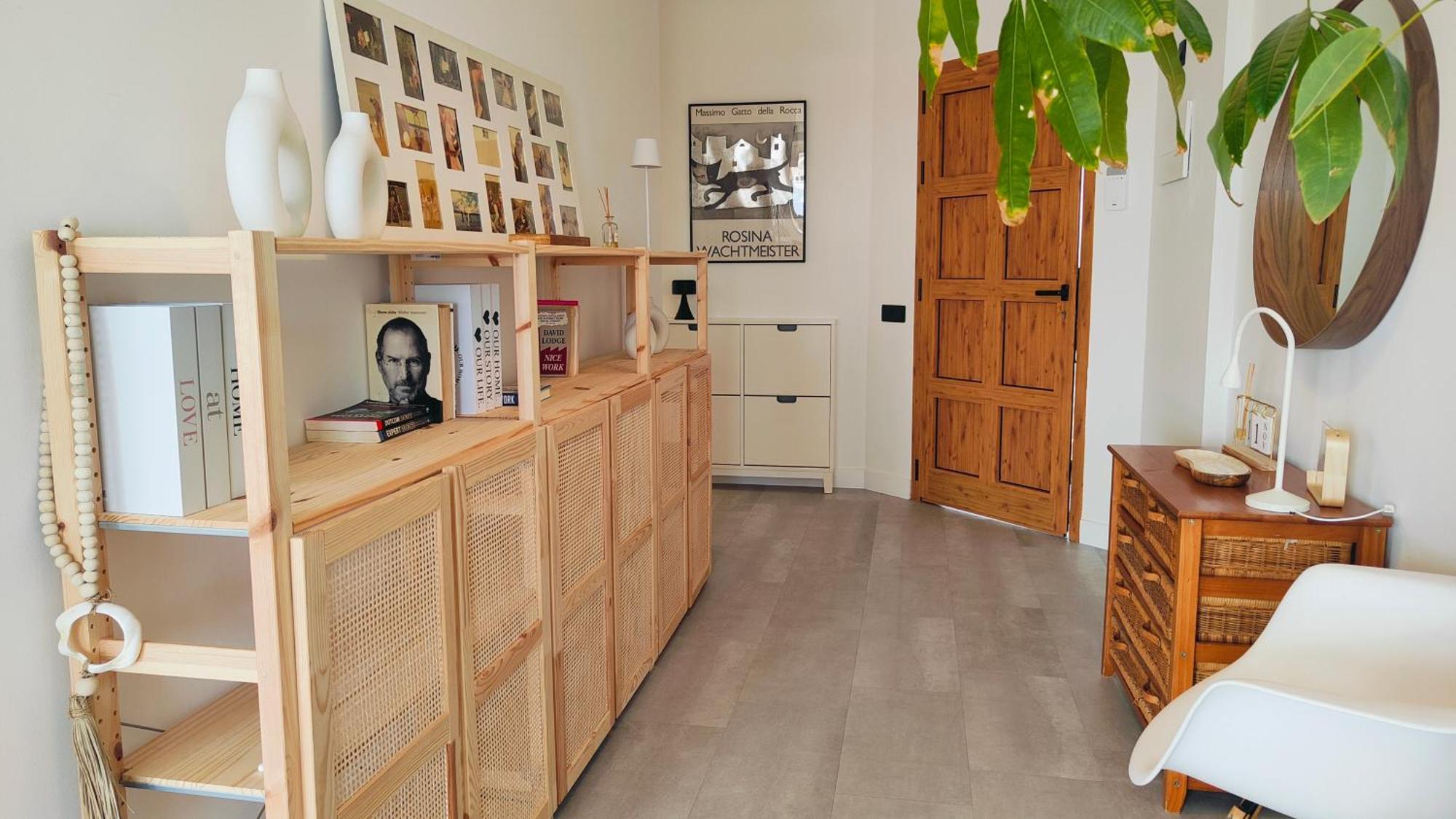 Arena Home, Chic & Sea View Apartment Corralejo