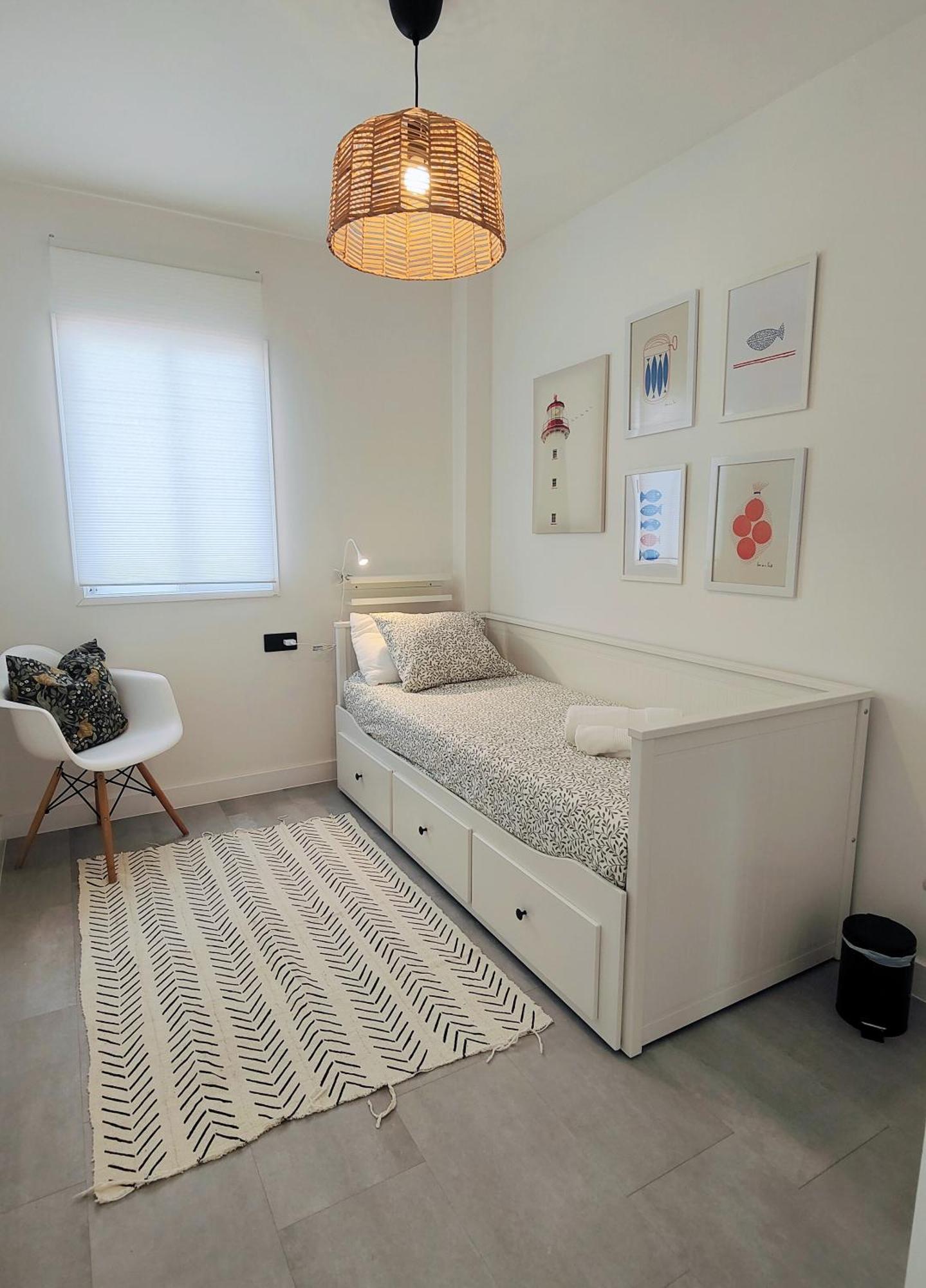 Apartment Arena Home, Chic & Sea View *