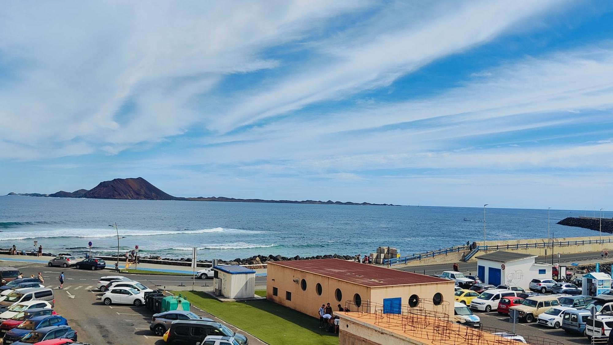 Arena Home, Chic & Sea View Apartamento *