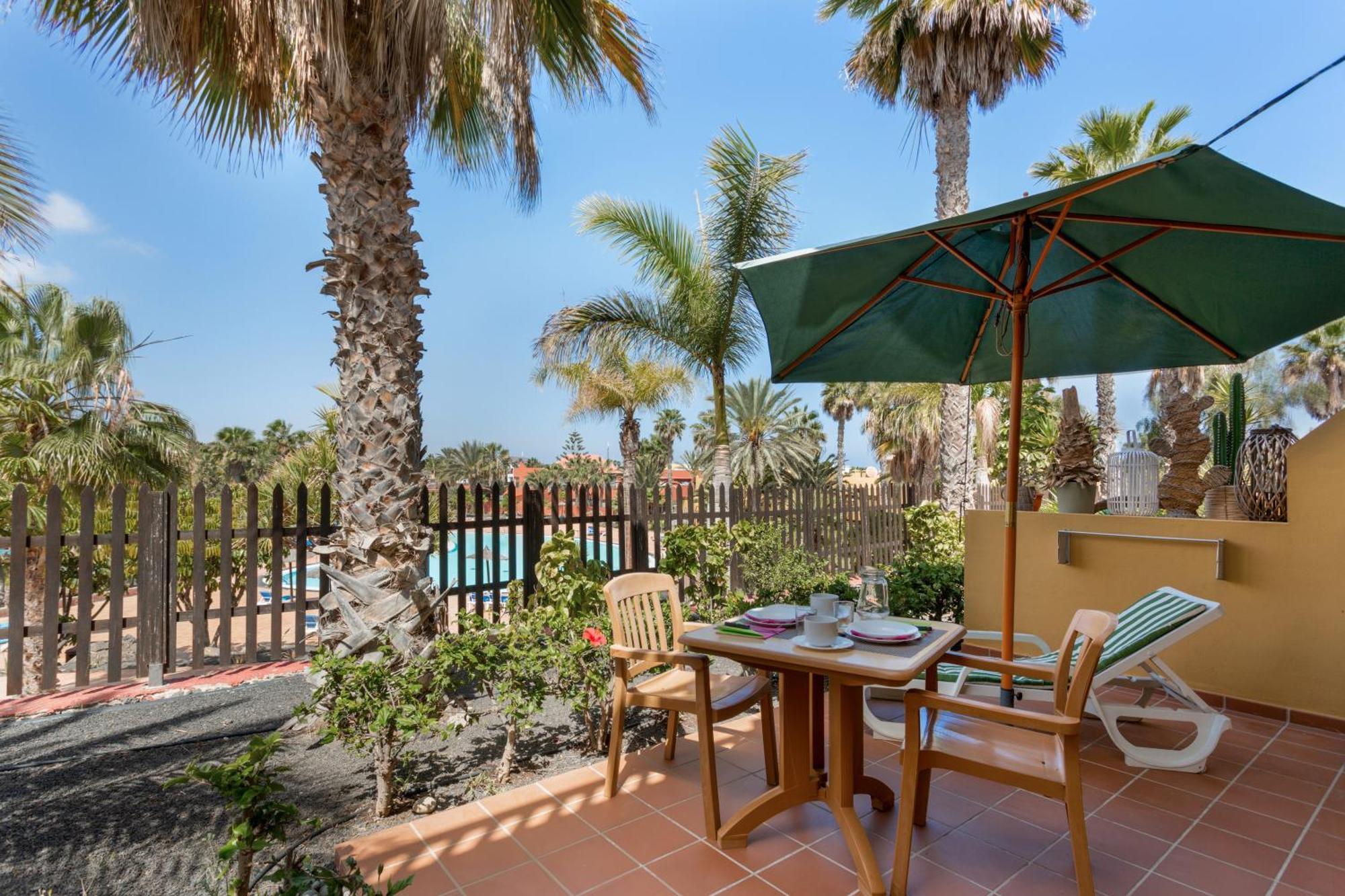 Oasis Bahia Fronte Piscine * Corralejo