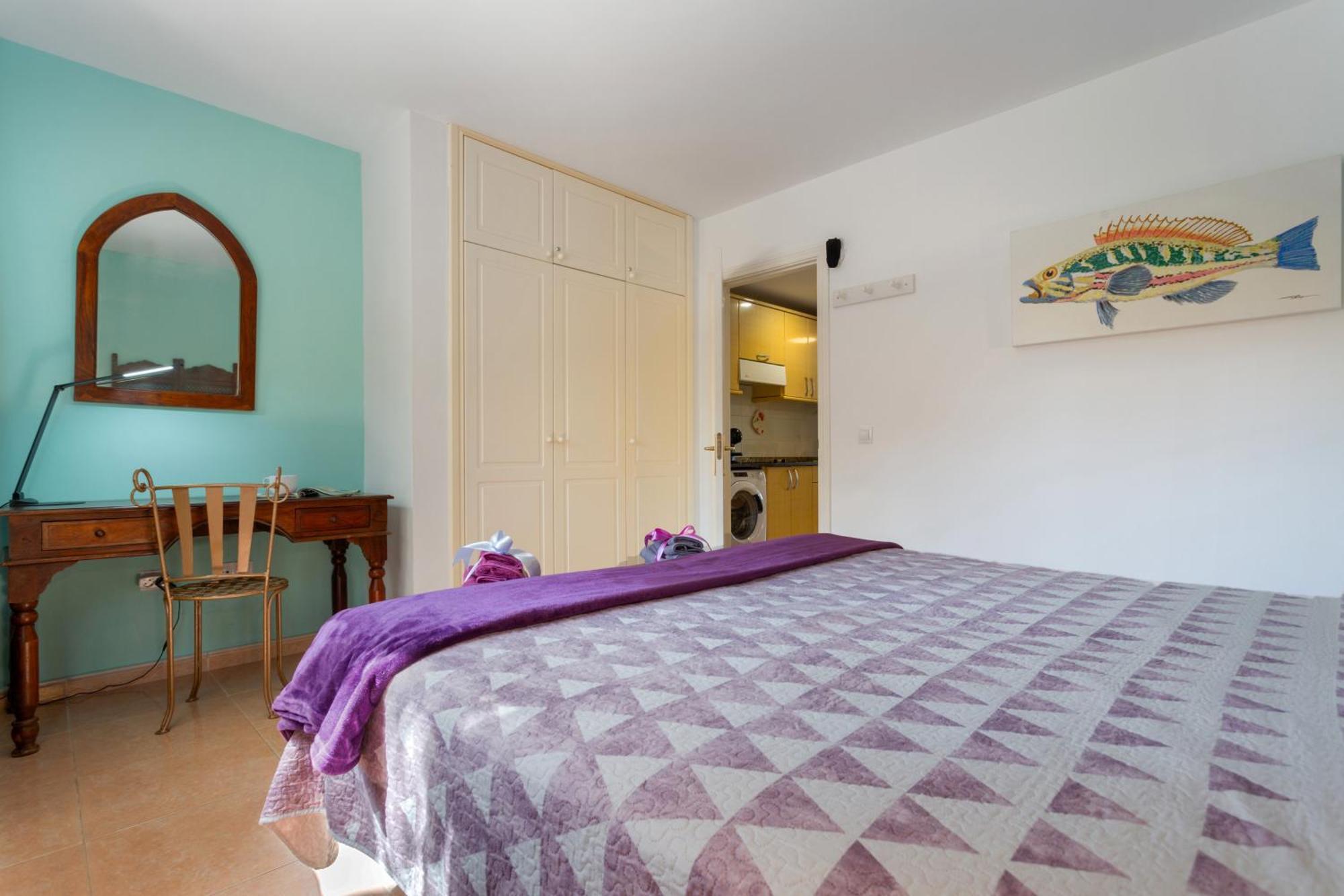 Oasis Bahia Fronte Piscine * Corralejo