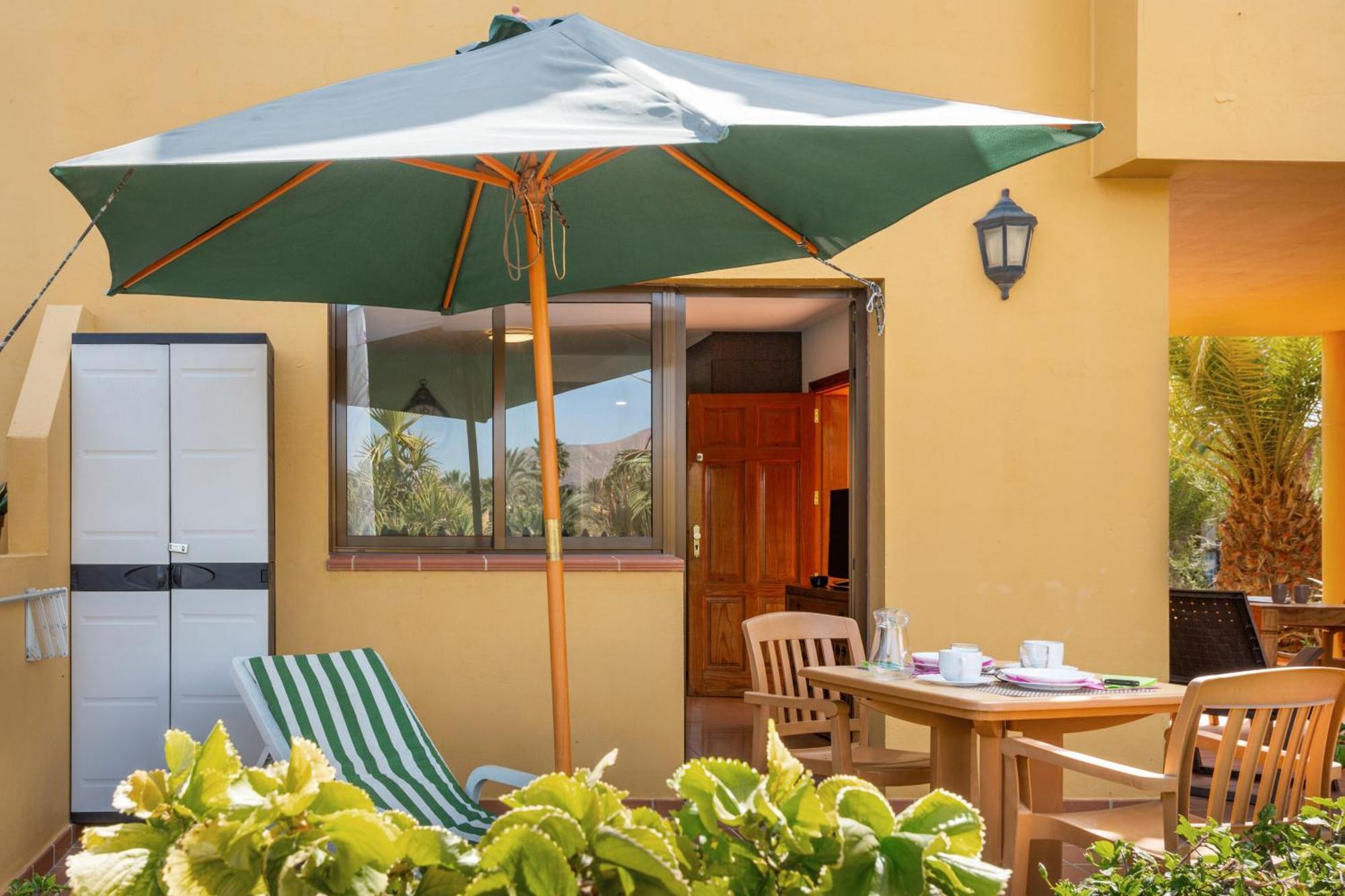 Apartment Oasis Bahia Fronte Piscine *