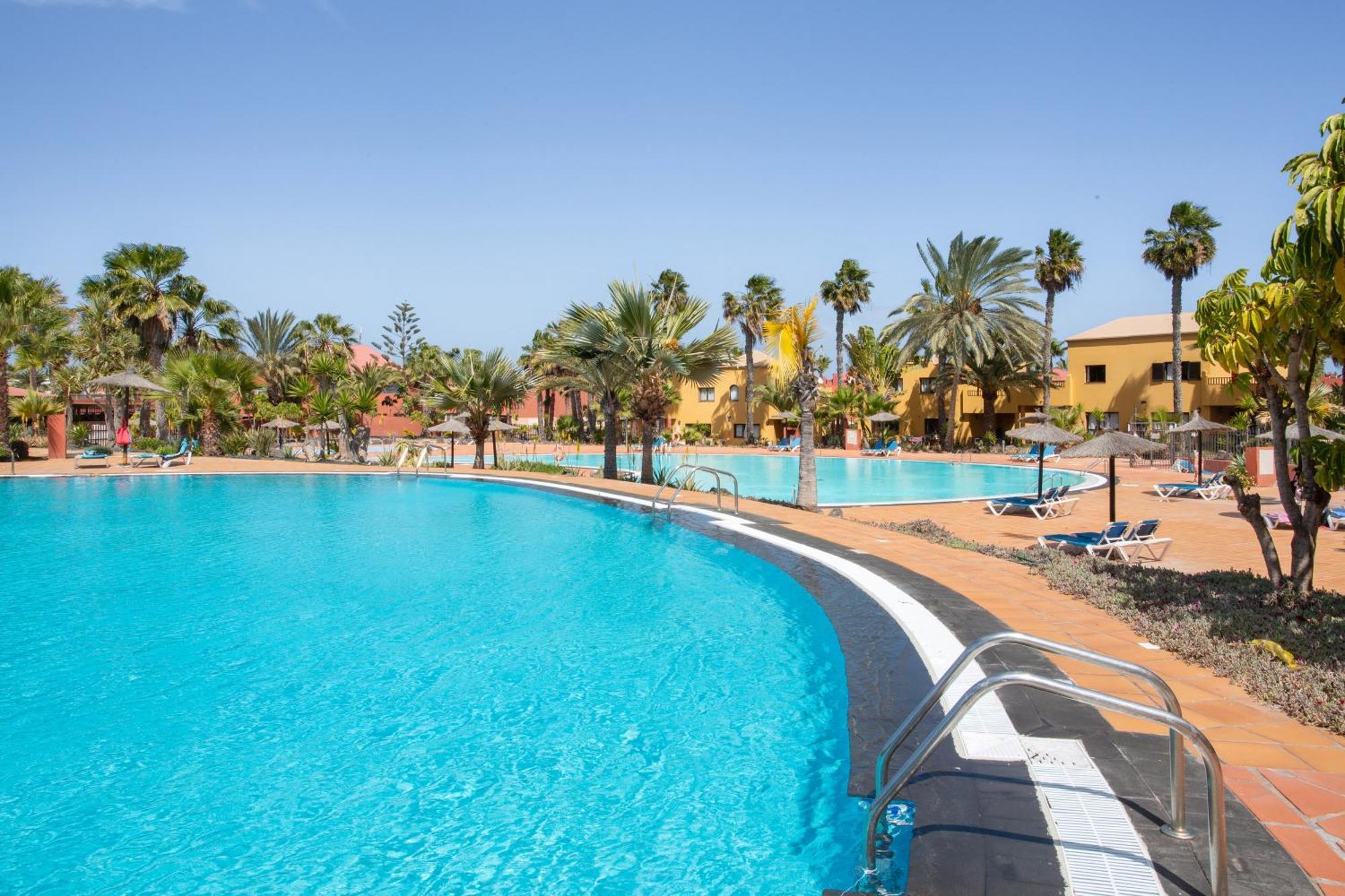 Apartment Oasis Bahia Fronte Piscine *