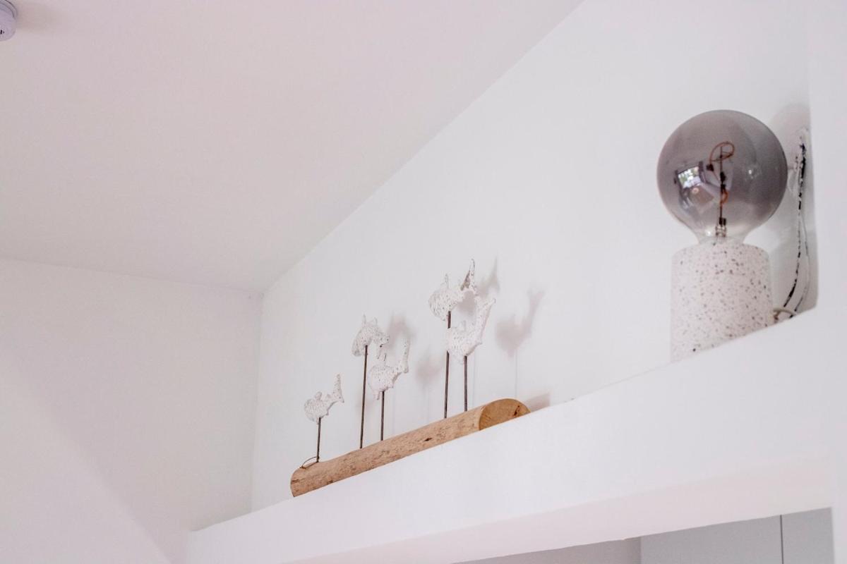 Apartamento Atlantic Garden & Surf 165