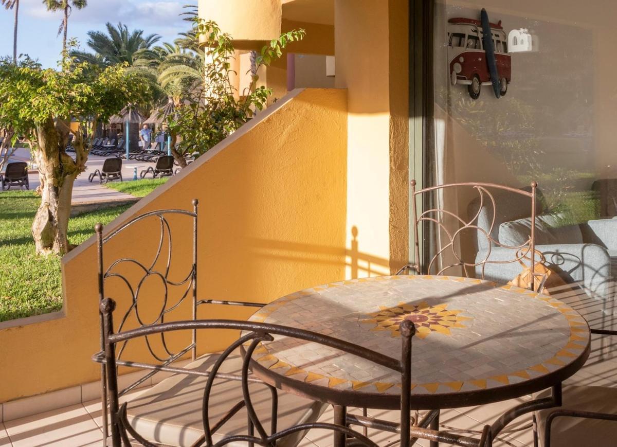 Apartamento Atlantic Garden & Surf 165 Corralejo