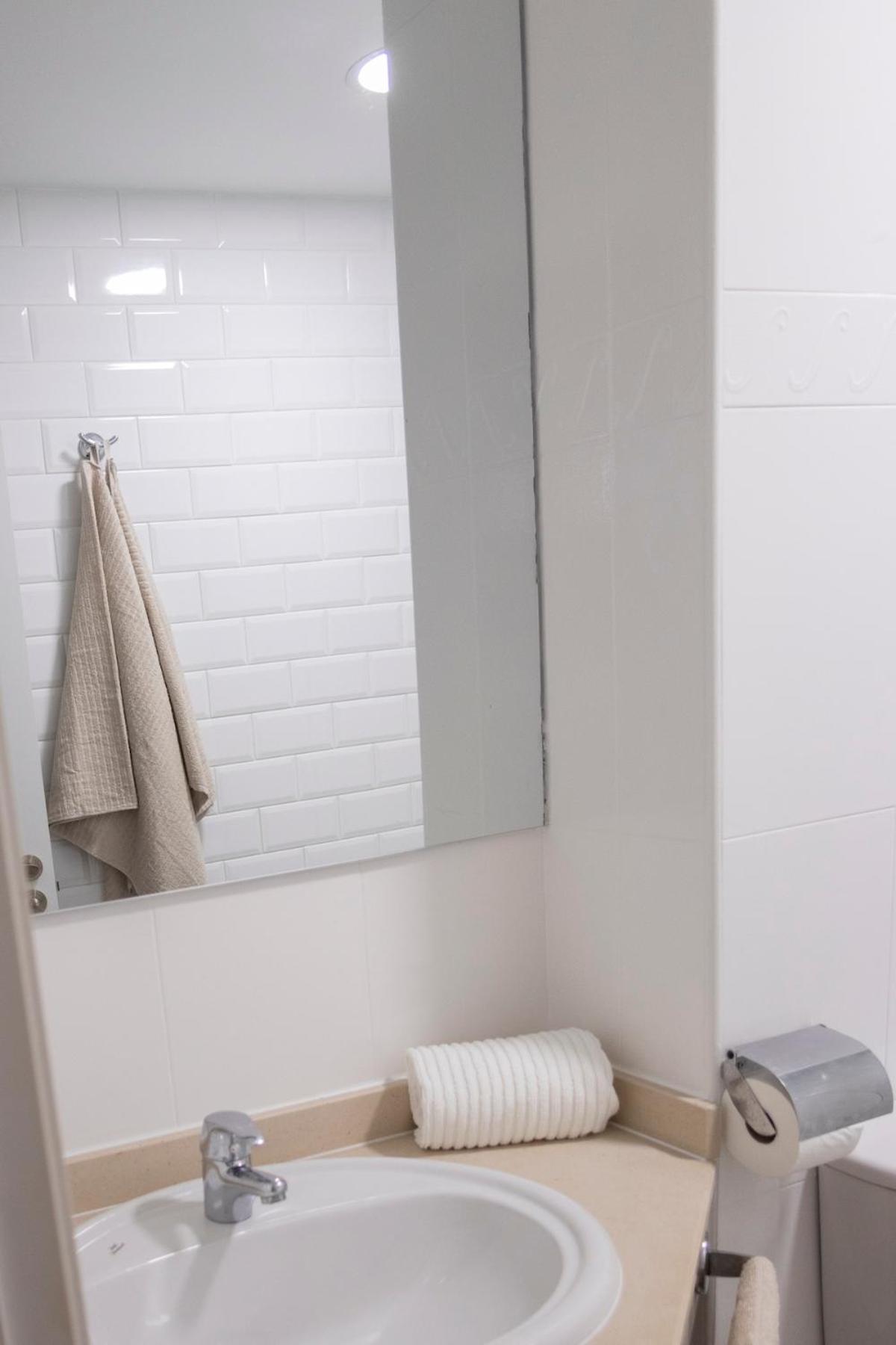 Atlantic Garden & Surf 165 Apartamento