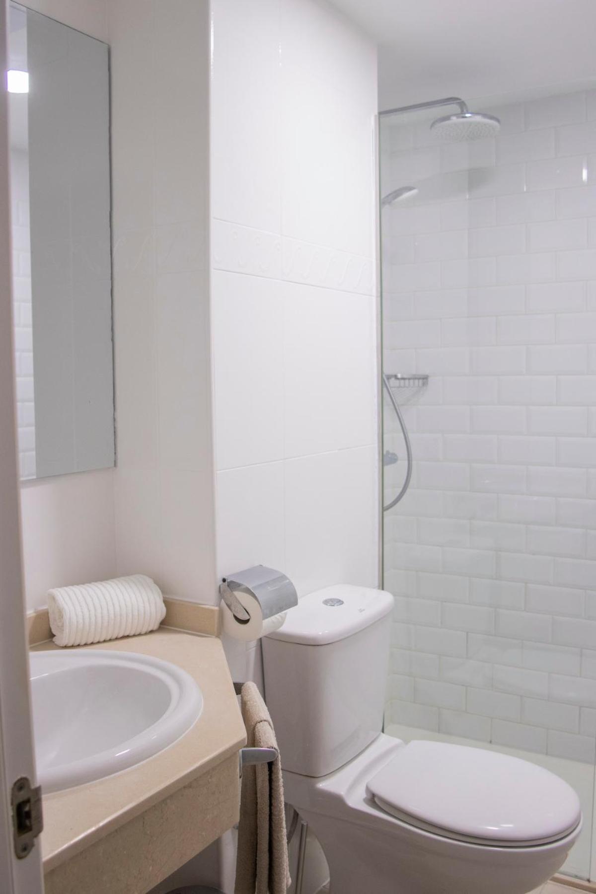 Apartamento Atlantic Garden & Surf 165 *