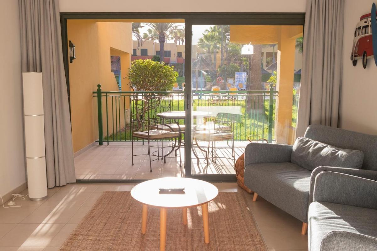 Atlantic Garden & Surf 165 Apartamento