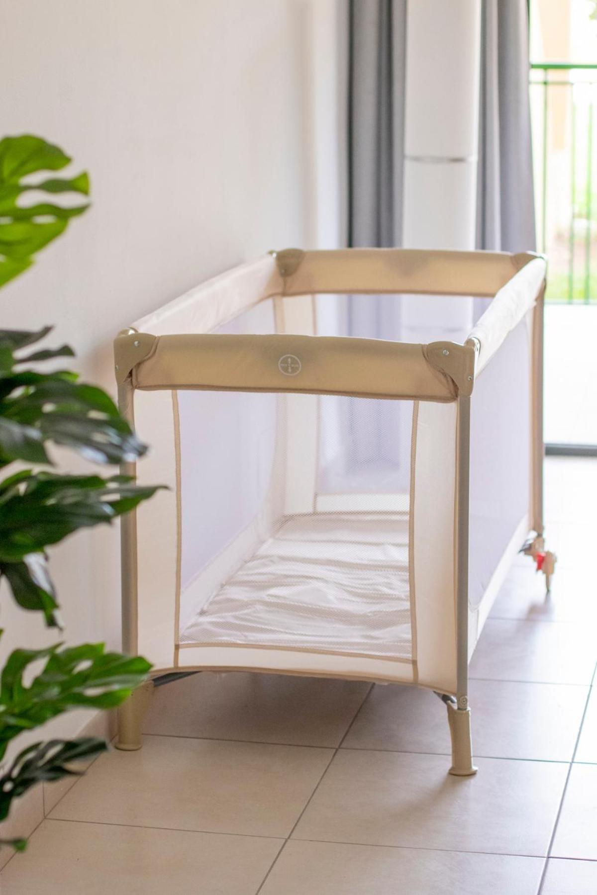 Apartamento Atlantic Garden & Surf 165