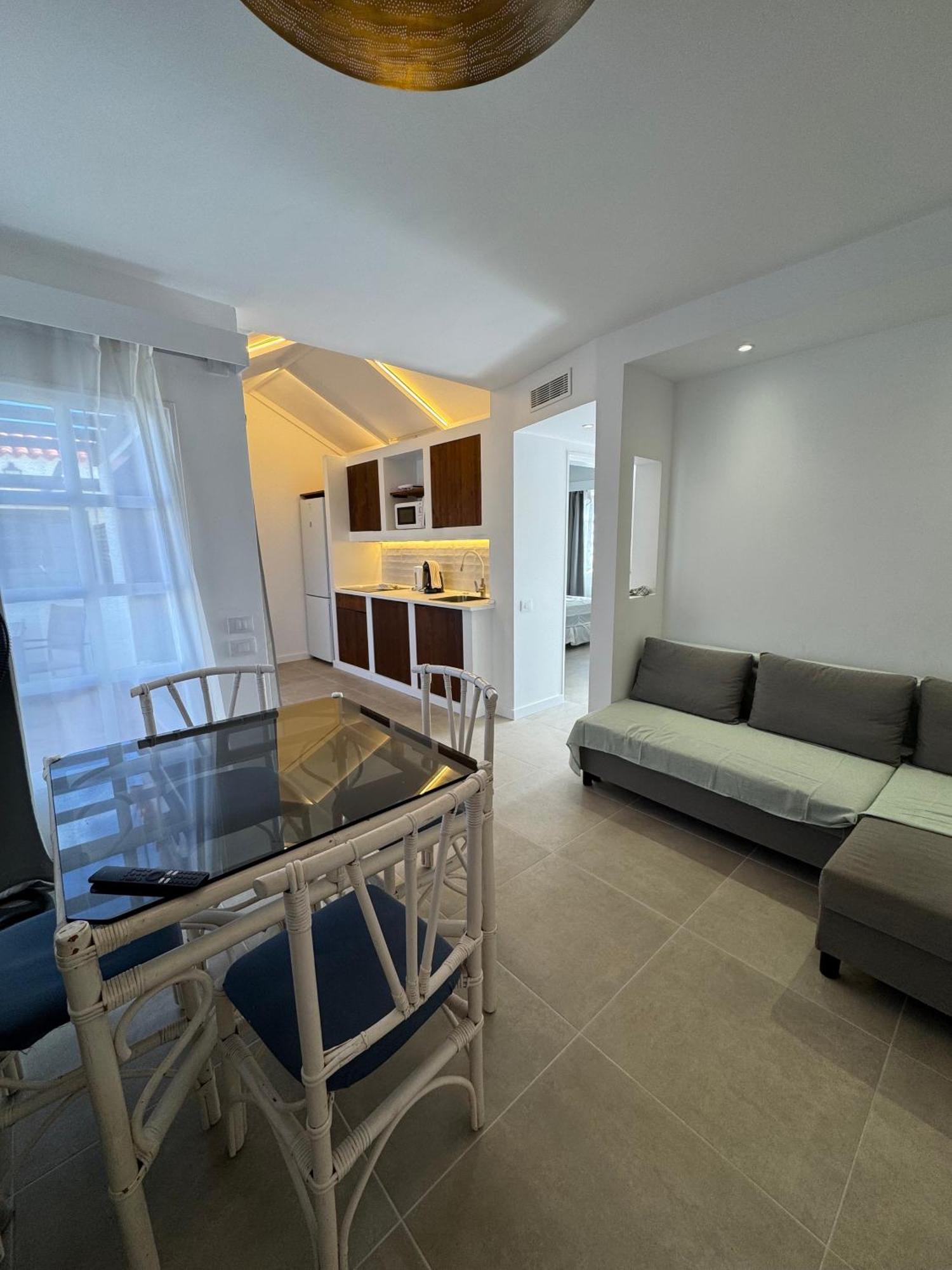 La Concha Del Mar Apartment *