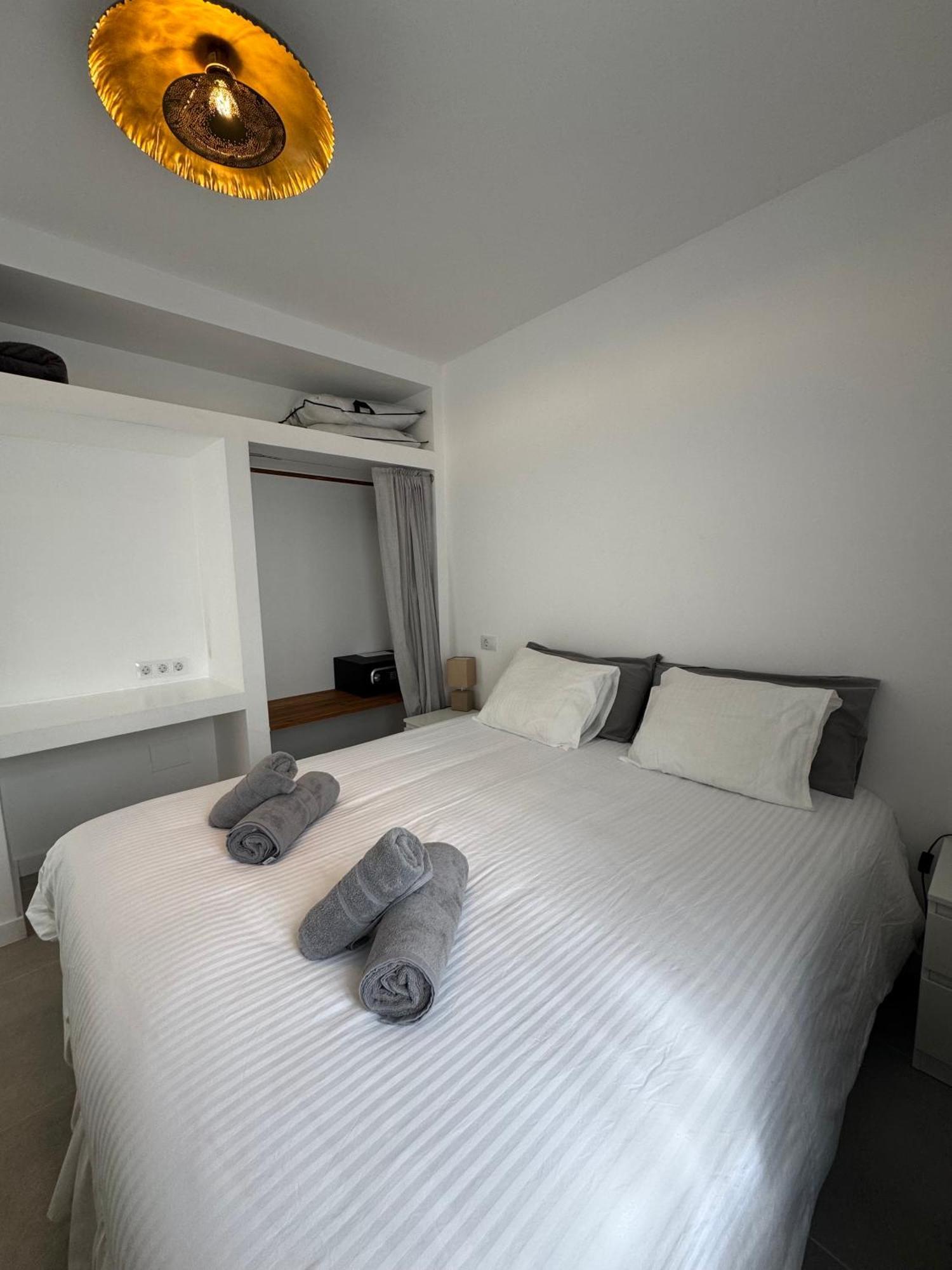 Apartment La Concha Del Mar