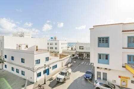 Apartment Edif Almirante Apto Navio