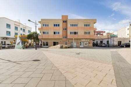 Edif Almirante Apto Navio Apartment