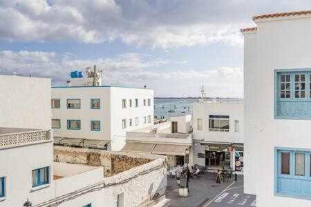 Apartment Edif Almirante Apto Navio