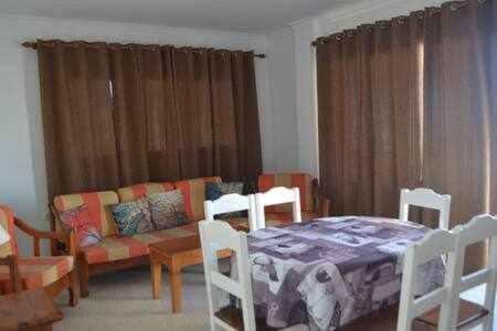Apartment Edif Almirante Apto Navio *