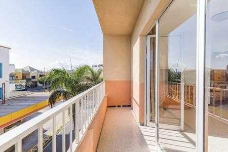 Edif Almirante Apto Navio Apartment Corralejo