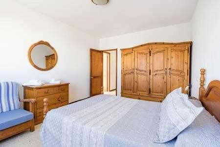 Apartment Edif Almirante Apto Navio *