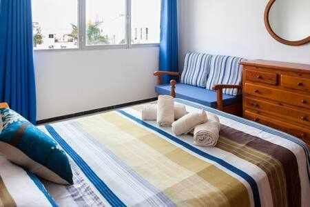 Edif Almirante Apto Navio Apartment Corralejo