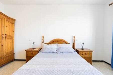 Apartment Edif Almirante Apto Navio Corralejo
