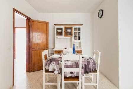 Apartment Edif Almirante Apto Navio