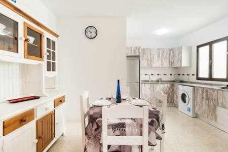 Apartment Edif Almirante Apto Navio Corralejo