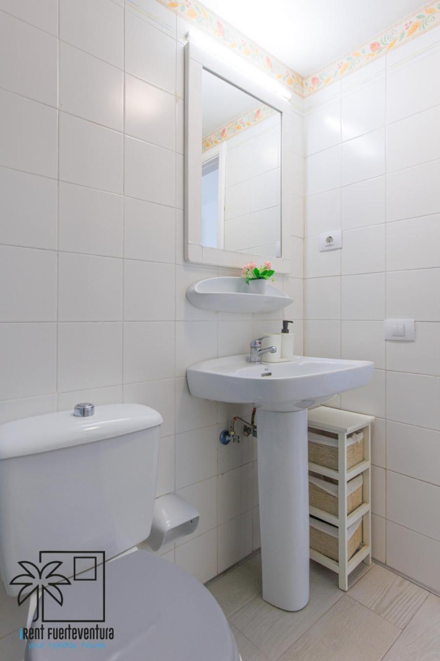 Apartment Casa Roxy Pool View Wi-fi By Irent Fuerteventura *